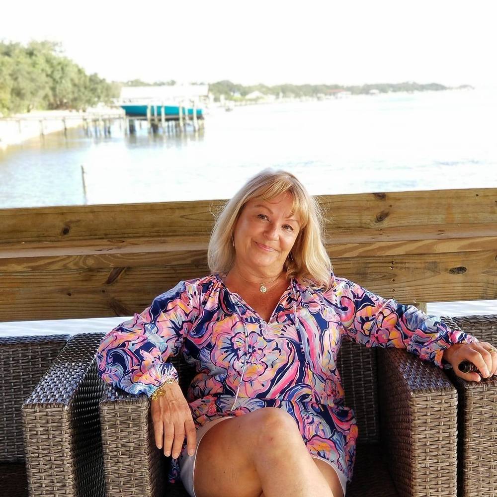 Meet your Posher, Susan